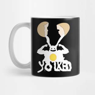 Yolked Mug